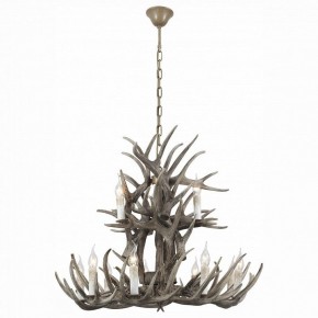 Подвесная люстра ST-Luce Corna SL154.703.12 в Сысерти - sysert.mebel24.online | фото 2