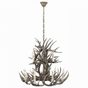 Подвесная люстра ST-Luce Corna SL154.703.12 в Сысерти - sysert.mebel24.online | фото 3