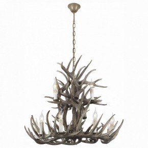 Подвесная люстра ST-Luce Corna SL154.703.12 в Сысерти - sysert.mebel24.online | фото 4