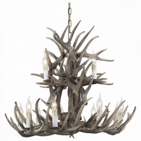 Подвесная люстра ST-Luce Corna SL154.703.12 в Сысерти - sysert.mebel24.online | фото 5