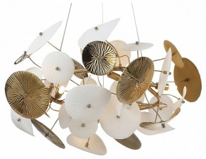 Подвесная люстра ST-Luce Dahlia SL1518.303.06 в Сысерти - sysert.mebel24.online | фото
