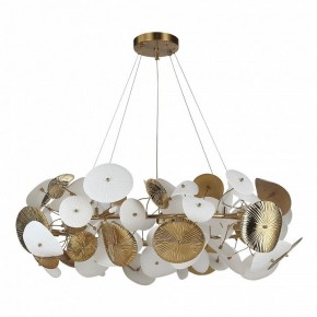 Подвесная люстра ST-Luce Dahlia SL1518.303.10 в Сысерти - sysert.mebel24.online | фото