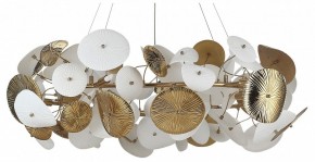 Подвесная люстра ST-Luce Dahlia SL1518.303.10 в Сысерти - sysert.mebel24.online | фото 2