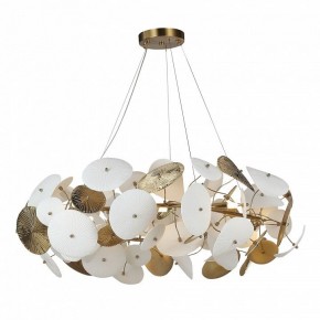 Подвесная люстра ST-Luce Dahlia SL1518.303.10 в Сысерти - sysert.mebel24.online | фото 3