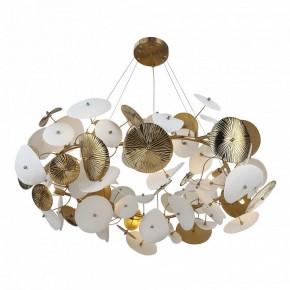 Подвесная люстра ST-Luce Dahlia SL1518.303.10 в Сысерти - sysert.mebel24.online | фото 4
