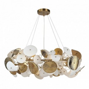 Подвесная люстра ST-Luce Dahlia SL1518.303.10 в Сысерти - sysert.mebel24.online | фото 5
