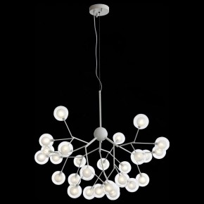 Подвесная люстра ST-Luce Demele SL376.503.27 в Сысерти - sysert.mebel24.online | фото 3