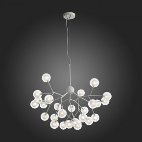 Подвесная люстра ST-Luce Demele SL376.503.27 в Сысерти - sysert.mebel24.online | фото 4