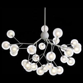 Подвесная люстра ST-Luce Demele SL376.503.27 в Сысерти - sysert.mebel24.online | фото 6