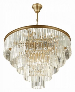 Подвесная люстра ST-Luce Ercolano SL1624.203.15 в Сысерти - sysert.mebel24.online | фото 2