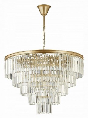 Подвесная люстра ST-Luce Ercolano SL1624.203.15 в Сысерти - sysert.mebel24.online | фото 3