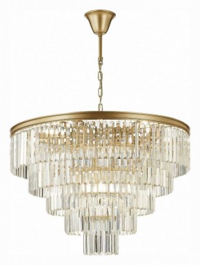Подвесная люстра ST-Luce Ercolano SL1624.203.15 в Сысерти - sysert.mebel24.online | фото 4