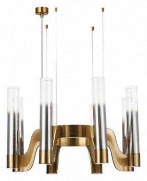Подвесная люстра ST-Luce Ettore SL1235.303.08 в Сысерти - sysert.mebel24.online | фото 2
