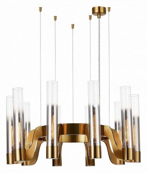 Подвесная люстра ST-Luce Ettore SL1235.303.10 в Сысерти - sysert.mebel24.online | фото 3