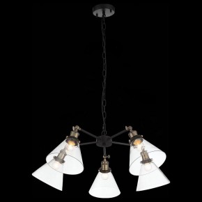 Подвесная люстра ST-Luce Evoluto SL237.413.05 в Сысерти - sysert.mebel24.online | фото 2