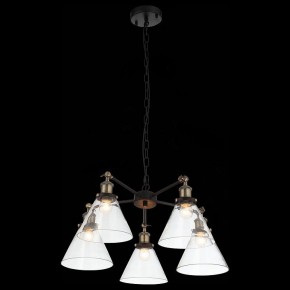 Подвесная люстра ST-Luce Evoluto SL237.413.05 в Сысерти - sysert.mebel24.online | фото 3