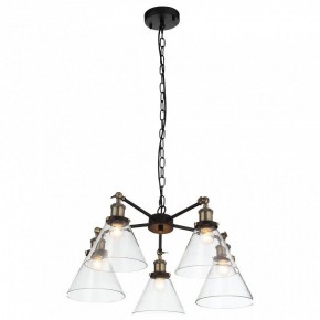 Подвесная люстра ST-Luce Evoluto SL237.413.05 в Сысерти - sysert.mebel24.online | фото 4