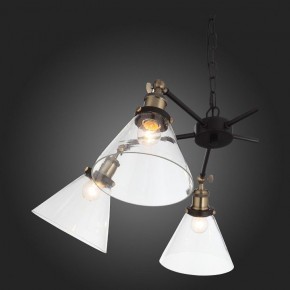 Подвесная люстра ST-Luce Evoluto SL237.413.05 в Сысерти - sysert.mebel24.online | фото 8