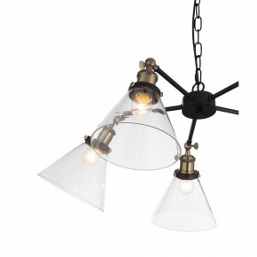 Подвесная люстра ST-Luce Evoluto SL237.413.05 в Сысерти - sysert.mebel24.online | фото 9