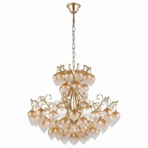 Подвесная люстра ST-Luce Frutti SL659.303.06 в Сысерти - sysert.mebel24.online | фото 3