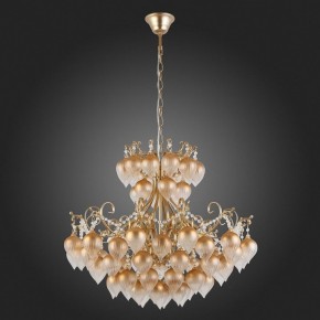 Подвесная люстра ST-Luce Frutti SL659.303.06 в Сысерти - sysert.mebel24.online | фото 4