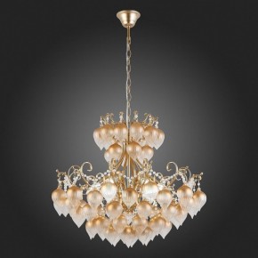 Подвесная люстра ST-Luce Frutti SL659.303.06 в Сысерти - sysert.mebel24.online | фото 6