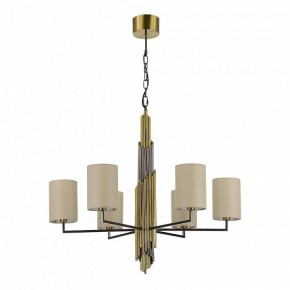 Подвесная люстра ST-Luce Gloria SL1638.303.06 в Сысерти - sysert.mebel24.online | фото 2