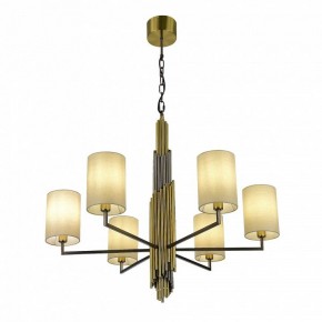 Подвесная люстра ST-Luce Gloria SL1638.303.06 в Сысерти - sysert.mebel24.online | фото 3