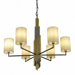 Подвесная люстра ST-Luce Gloria SL1638.303.06 в Сысерти - sysert.mebel24.online | фото 4
