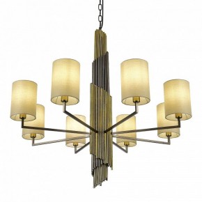 Подвесная люстра ST-Luce Gloria SL1638.303.08 в Сысерти - sysert.mebel24.online | фото 4