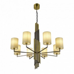 Подвесная люстра ST-Luce Gloria SL1638.303.08 в Сысерти - sysert.mebel24.online | фото 5
