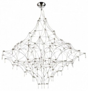 Подвесная люстра ST-Luce Gravetta SL6601.103.114 в Сысерти - sysert.mebel24.online | фото