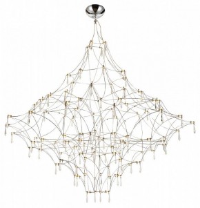Подвесная люстра ST-Luce Gravetta SL6601.103.114 в Сысерти - sysert.mebel24.online | фото 2