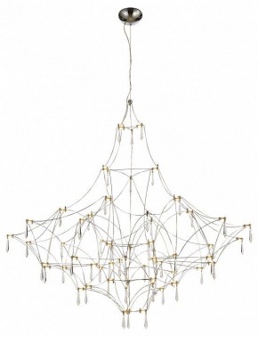 Подвесная люстра ST-Luce Gravetta SL6601.113.114 в Сысерти - sysert.mebel24.online | фото 3