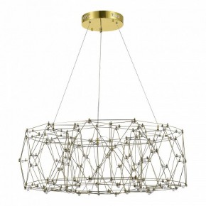 Подвесная люстра ST-Luce Gravetta SL6602.203.48 в Сысерти - sysert.mebel24.online | фото 2