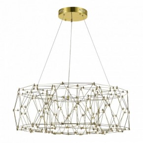 Подвесная люстра ST-Luce Gravetta SL6602.203.48 в Сысерти - sysert.mebel24.online | фото 3