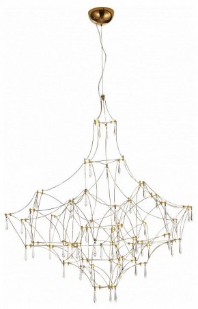 Подвесная люстра ST-Luce Gravetta SL797.203.114 в Сысерти - sysert.mebel24.online | фото 2