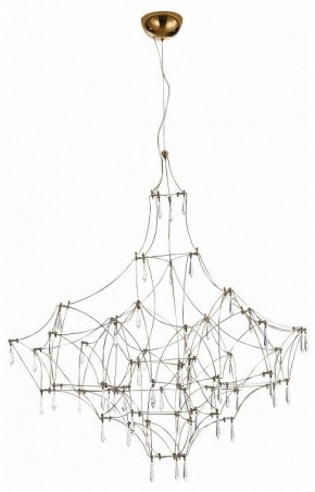 Подвесная люстра ST-Luce Gravetta SL797.203.114 в Сысерти - sysert.mebel24.online | фото 3