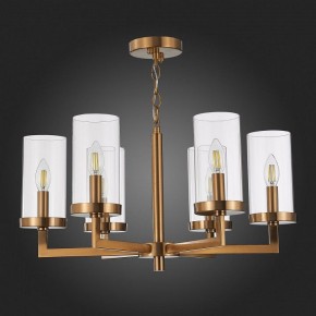 Подвесная люстра ST-Luce Masine SL1171.303.06 в Сысерти - sysert.mebel24.online | фото 6