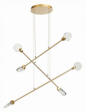Подвесная люстра ST-Luce Montecelio SL6104.203.06 в Сысерти - sysert.mebel24.online | фото 2