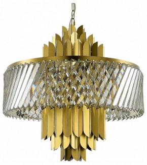 Подвесная люстра ST-Luce Nari SL1635.303.09 в Сысерти - sysert.mebel24.online | фото