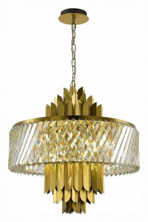 Подвесная люстра ST-Luce Nari SL1635.303.09 в Сысерти - sysert.mebel24.online | фото 2