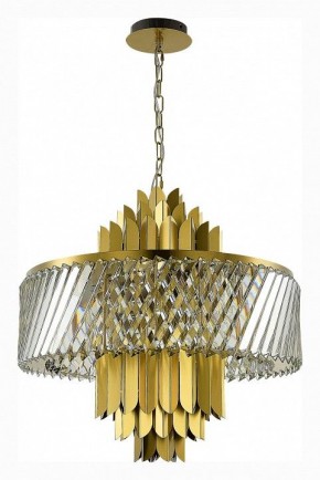 Подвесная люстра ST-Luce Nari SL1635.303.09 в Сысерти - sysert.mebel24.online | фото 3