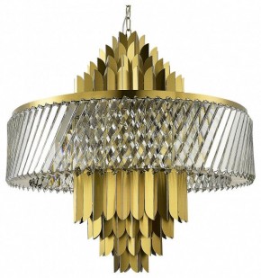 Подвесная люстра ST-Luce Nari SL1635.303.13 в Сысерти - sysert.mebel24.online | фото