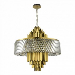 Подвесная люстра ST-Luce Nari SL1635.303.13 в Сысерти - sysert.mebel24.online | фото 3