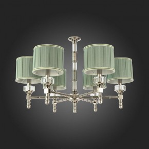 Подвесная люстра ST-Luce Oleo SL1121.103.06 в Сысерти - sysert.mebel24.online | фото 4