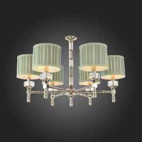 Подвесная люстра ST-Luce Oleo SL1121.103.06 в Сысерти - sysert.mebel24.online | фото 5