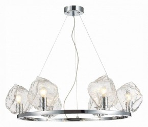 Подвесная люстра ST-Luce Portici SL1175.103.06 в Сысерти - sysert.mebel24.online | фото 3