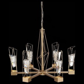 Подвесная люстра ST-Luce Progetto SL815.203.06 в Сысерти - sysert.mebel24.online | фото 6