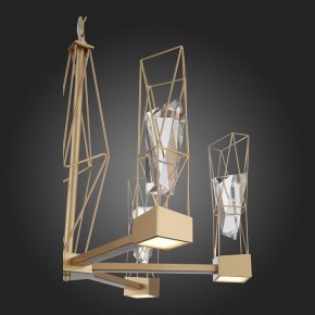 Подвесная люстра ST-Luce Progetto SL815.203.06 в Сысерти - sysert.mebel24.online | фото 8